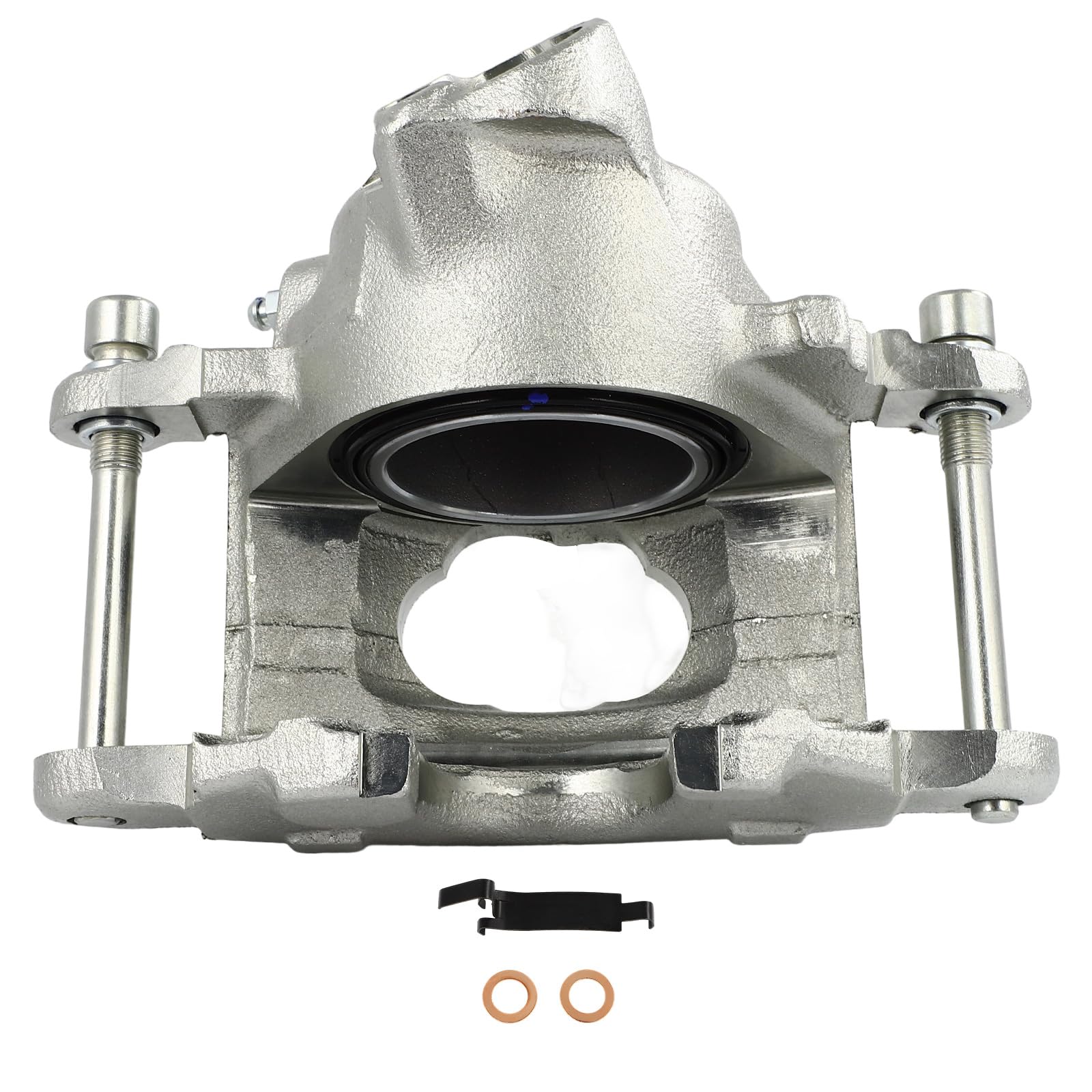 184059 184041 Front Right Disc Brake Caliper Assembly w/o Bracket