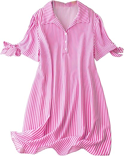 Leriya Fashion Mini Dress for Women | One Piece Dresses for Womens |Mini Dresses Rayon for Women Stylish |Summer Casual Ou...