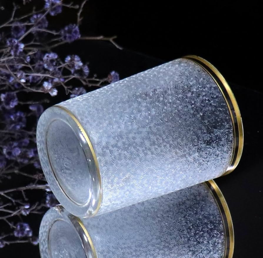 オールド・バカラ 特別注文品 最高級 大型切子鉢 ボウル 春海商店 菓子