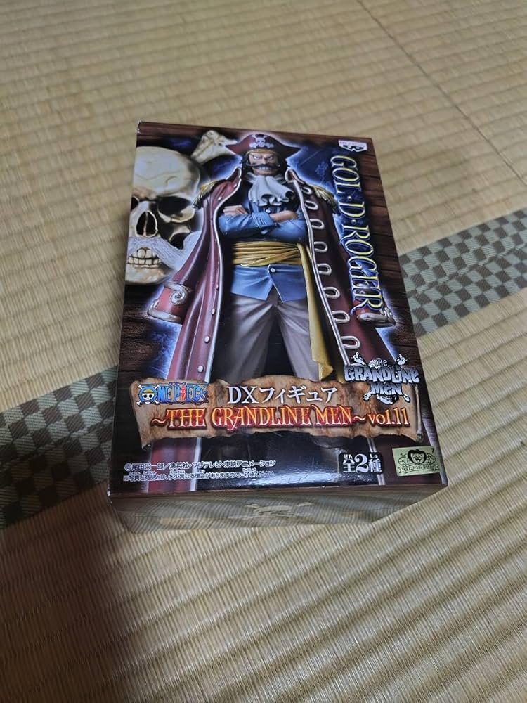 Amazon | ワンピース DXフィギュア THE GRANDLINE MEN vol.11