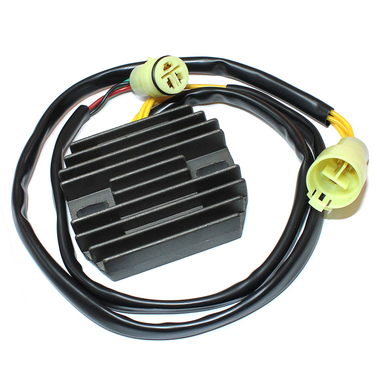 Amazon.com: Caltric compatible with Regulator Rectifier Honda 250 Trx250  Trx 250 1985 1986 1987 : Automotive
