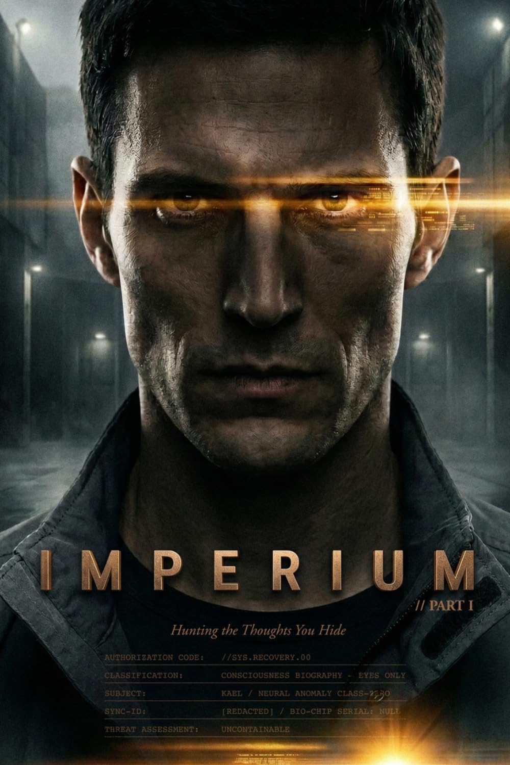 IMPERIUM: Hunting the Thoughts You Hide