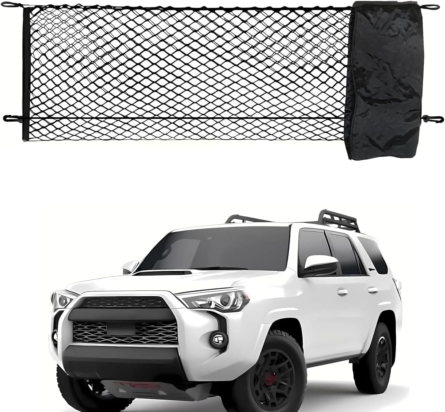 Cargo net Compatible with Ascent 2019 to 2025 2026