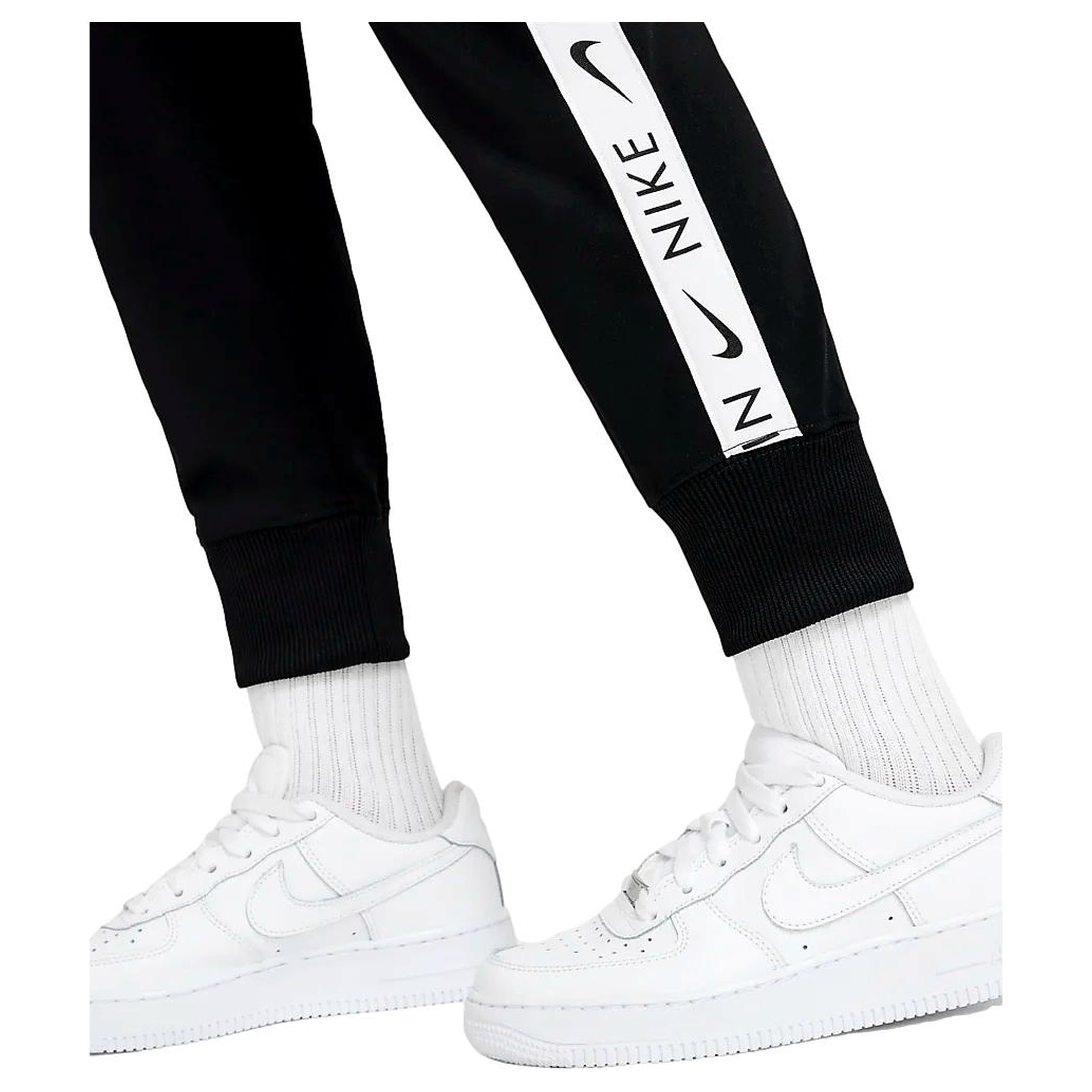 NIKE G Nsw Trk Suit Tricot Tuta Bambine e ragazze (Pacco da 1)