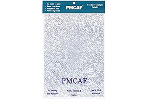 Double-Sided Patch Adhesive: Ultimate Scouting Companion