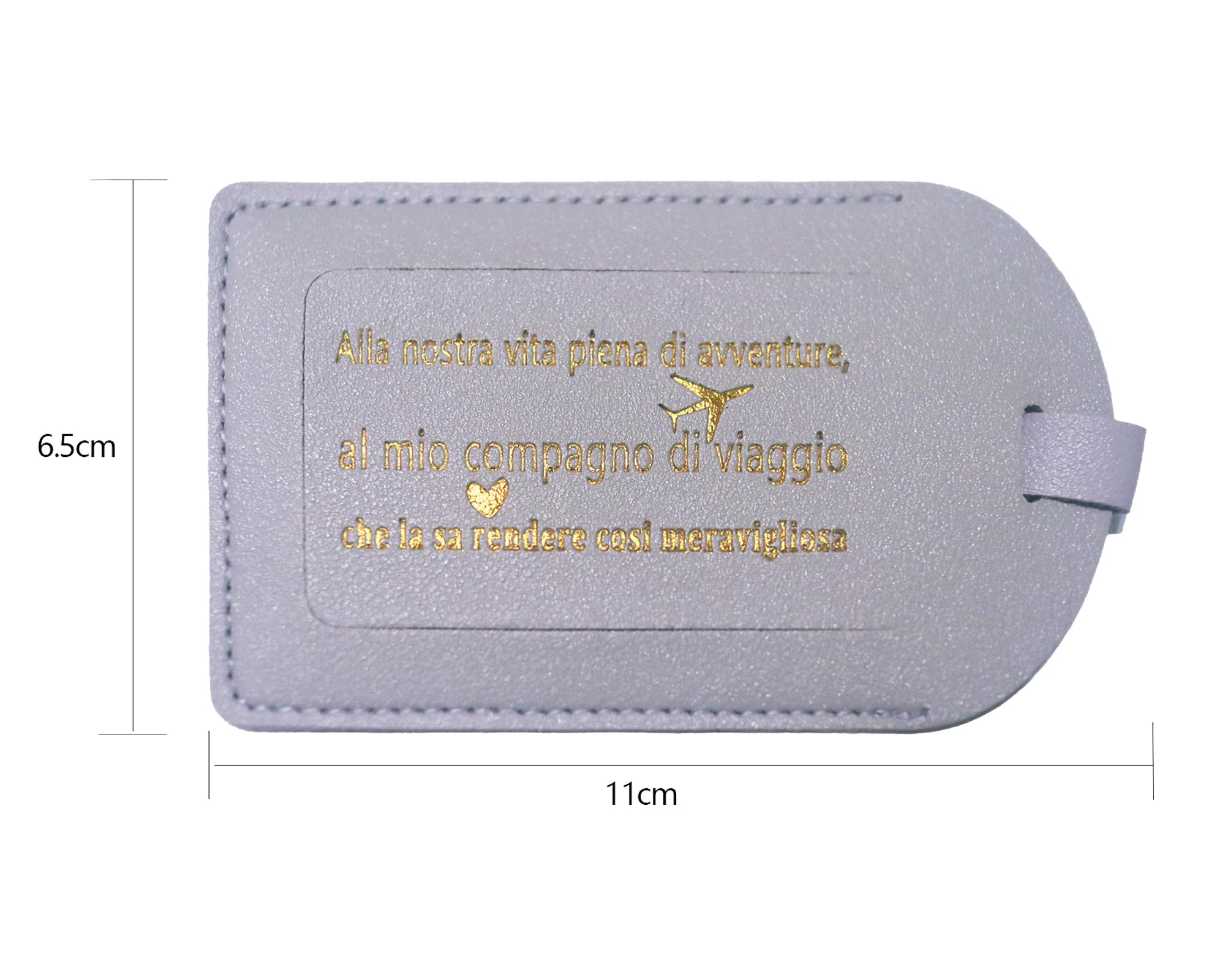 2 Biglietti Da Grattare Personalizzati A Forma Di Passaporto | Regalo Sorpresa Viaggio, Biglietto Aereo, Buono Vacanza, Per Compleanno E Coppie, Blu