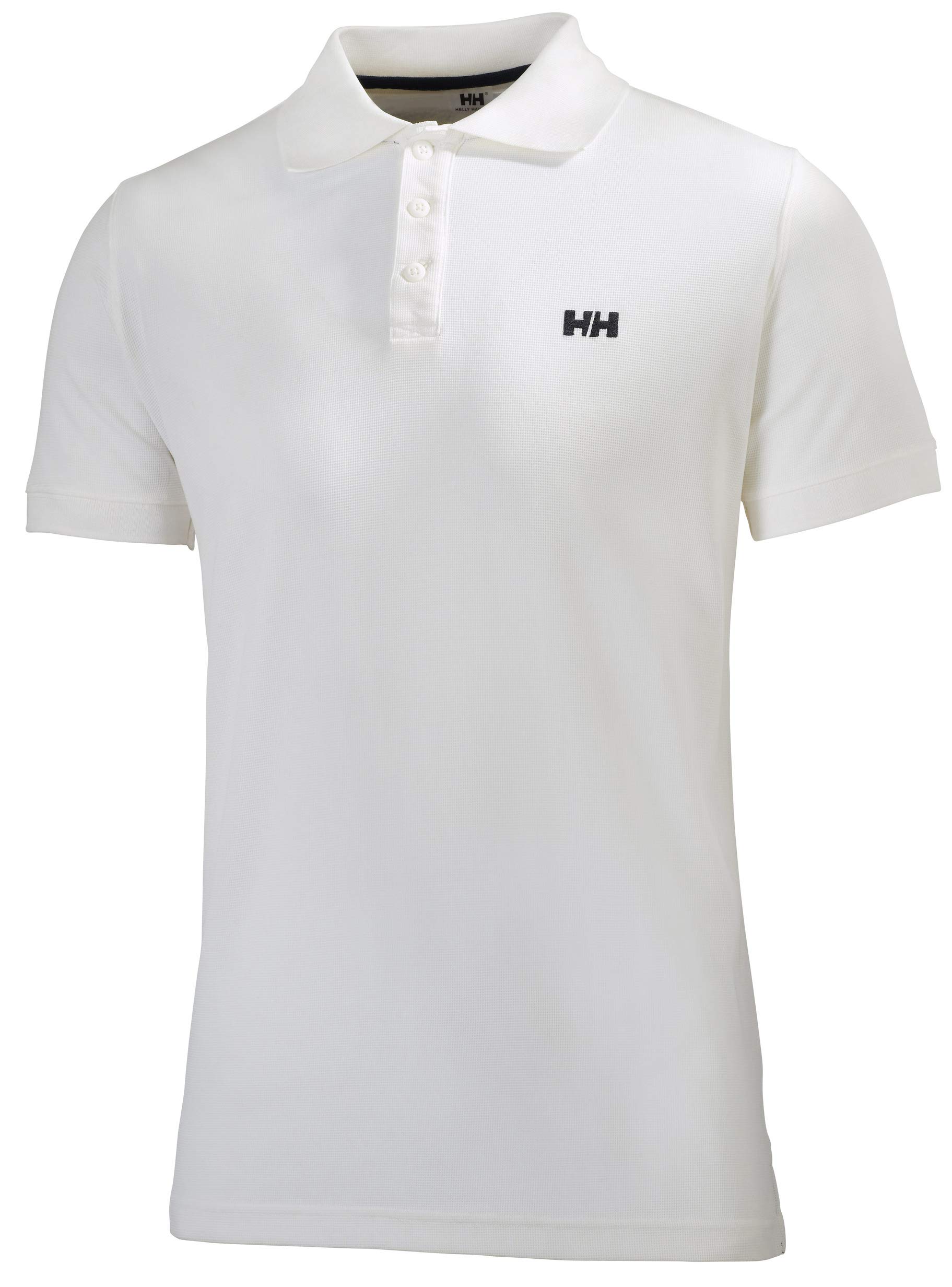 Helly Hansen Uomo Polo Driftline