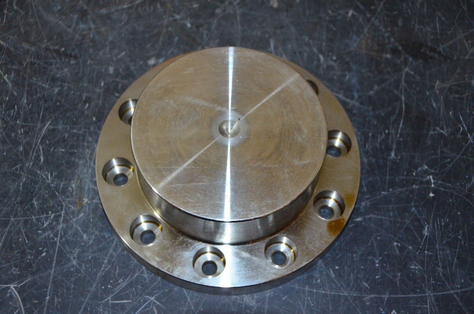 Kop-Flex 1960566 Size 2 SB RHUB 3-3/8