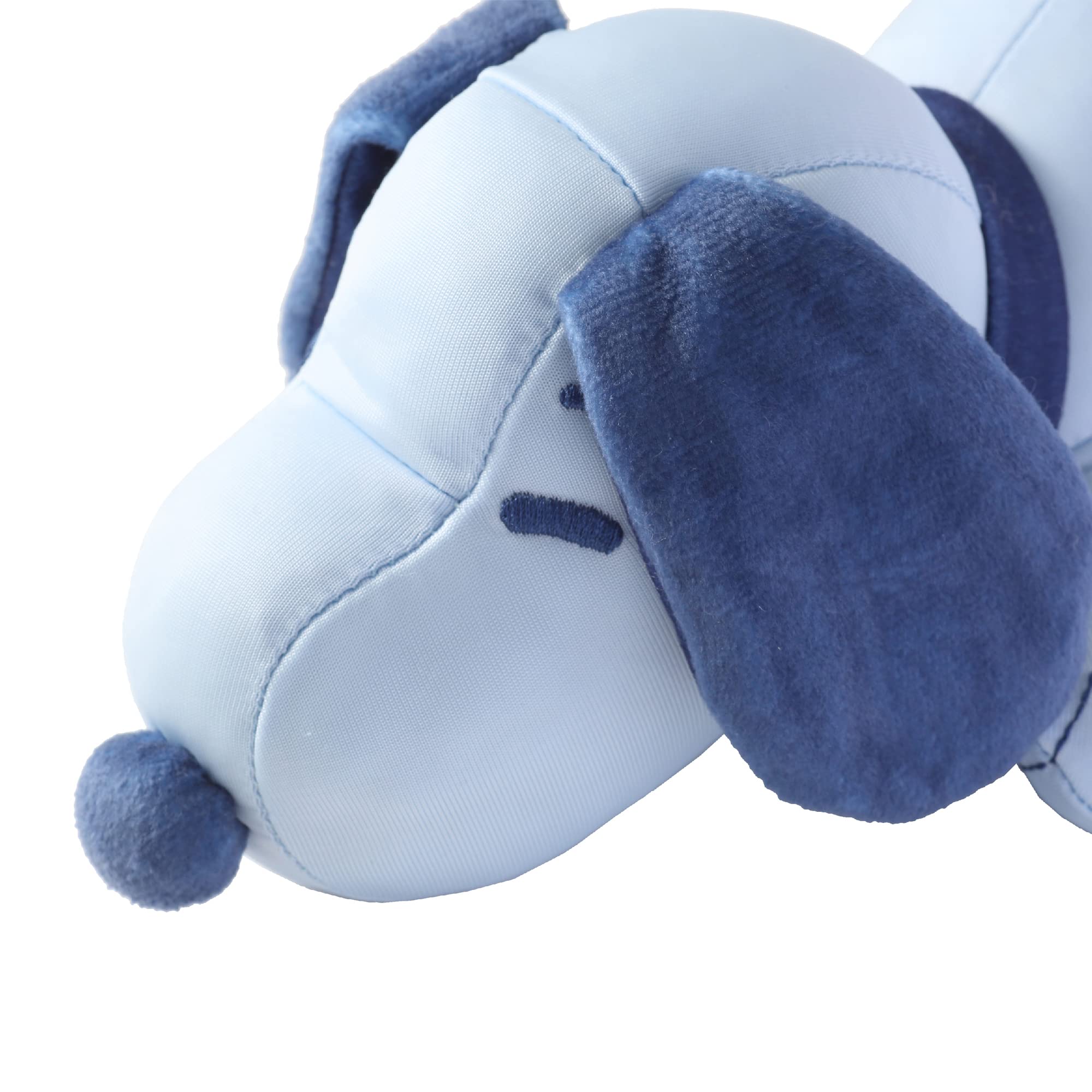 スヌーピー抱き枕ひんやり2個セット Amazon｜nishikawa 【 西川 】スヌーピー ミニ抱き枕 25X15cm