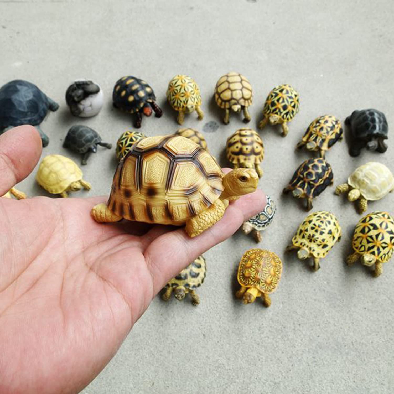 亀置物 Amazon.co.jp: Bignick 亀 カメ 動物 模型 縁起物 吉兆 置物