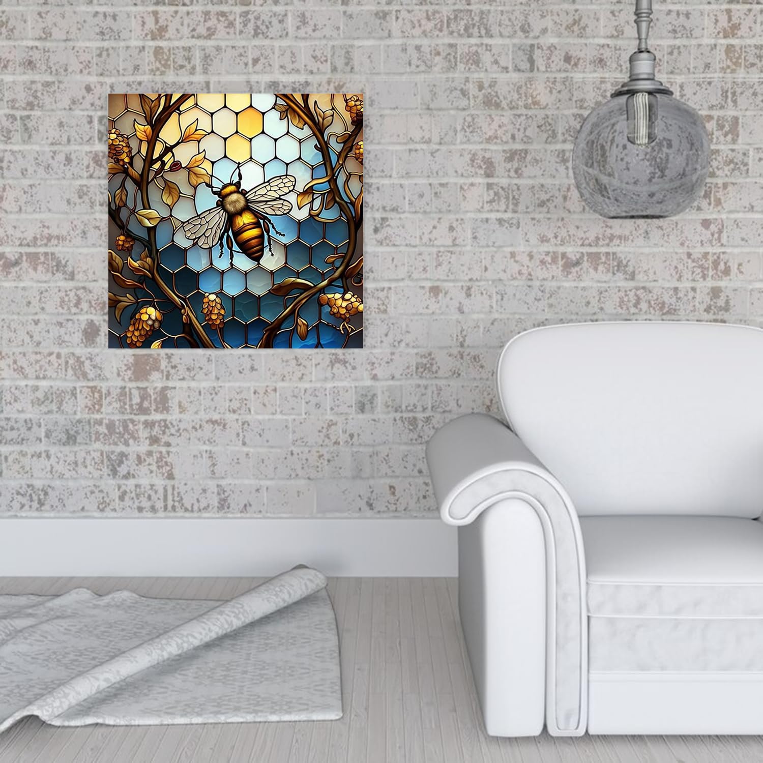 Amazon.co.jp: DIYDECORFUN 5D ダイヤモンドペインティング