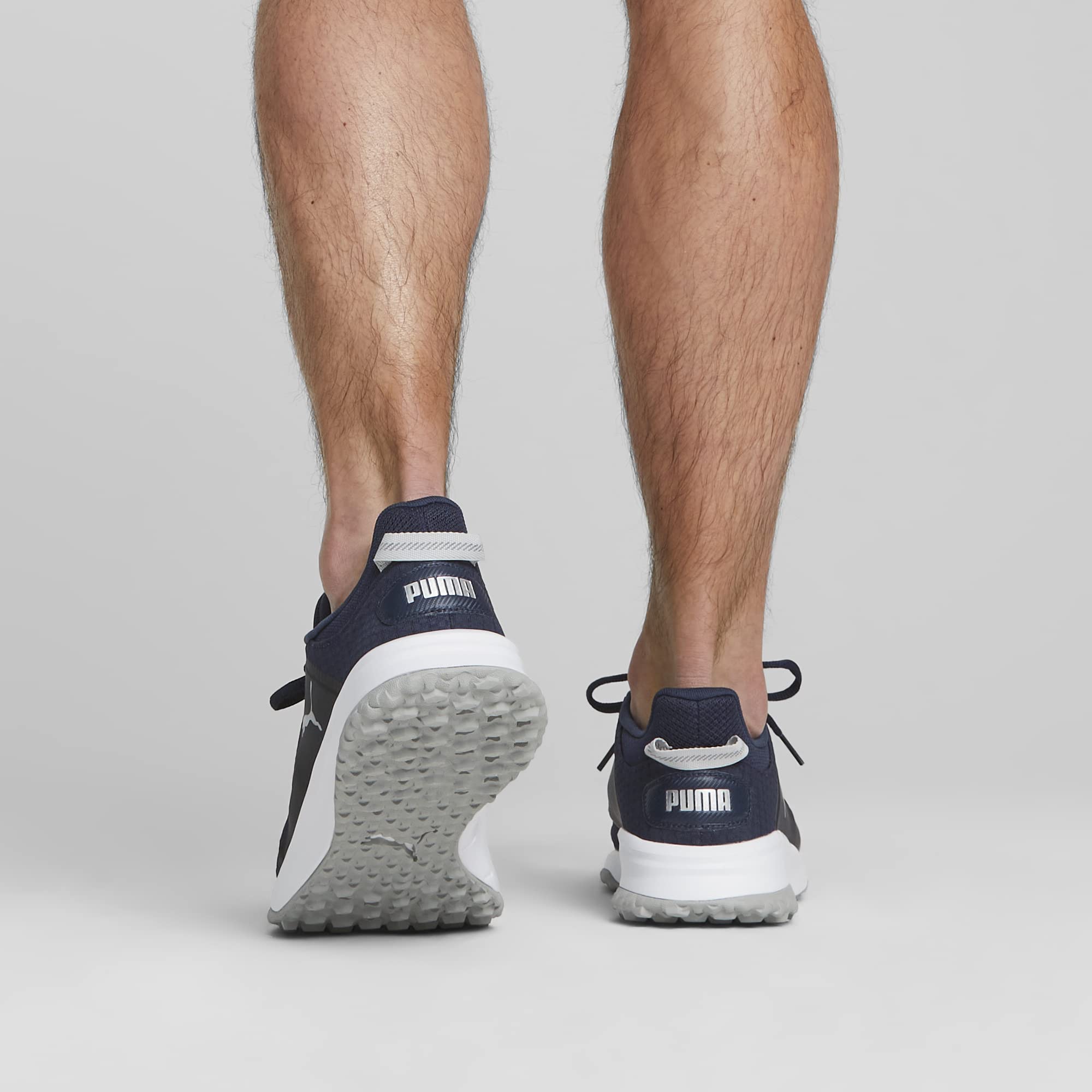 Puma Agarre Fusion Zapatos de golfHombre