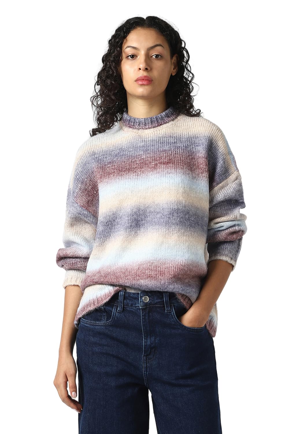 van heusen Women Sweater-picture-15