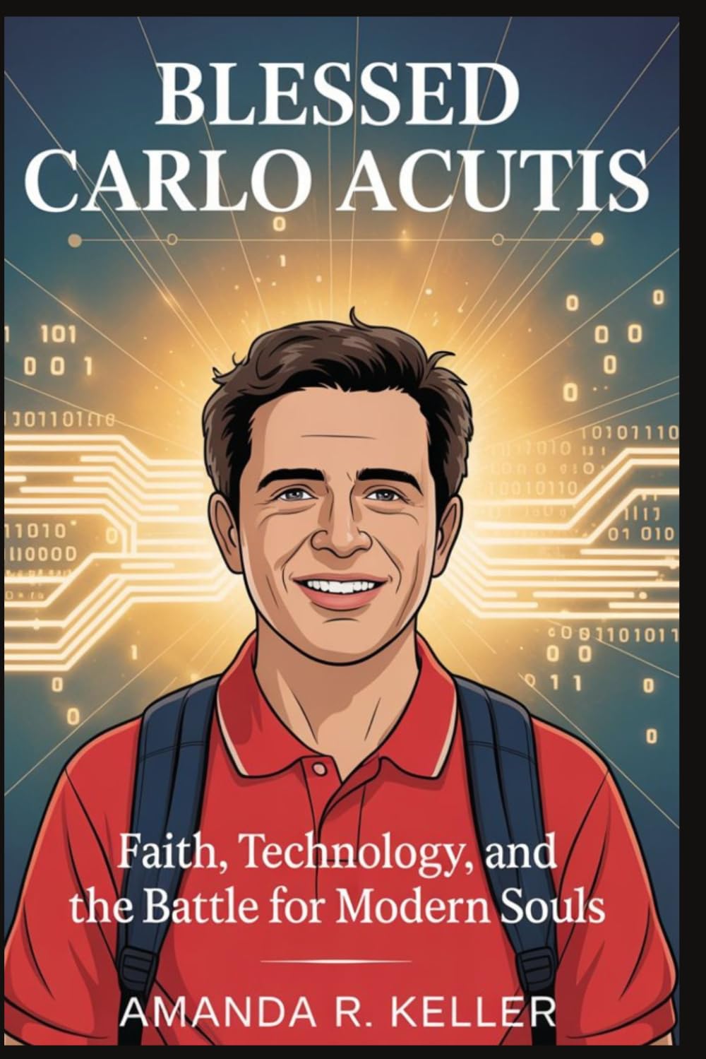 Blessed Carlo Acutis: Faith, Technology, and the Battle for Modern Souls
