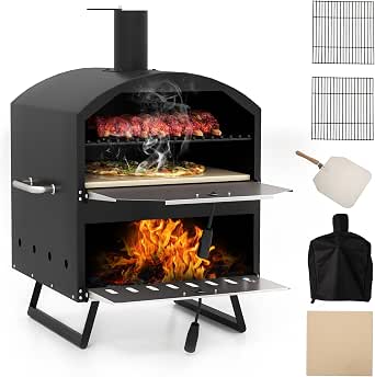Happygrill 16