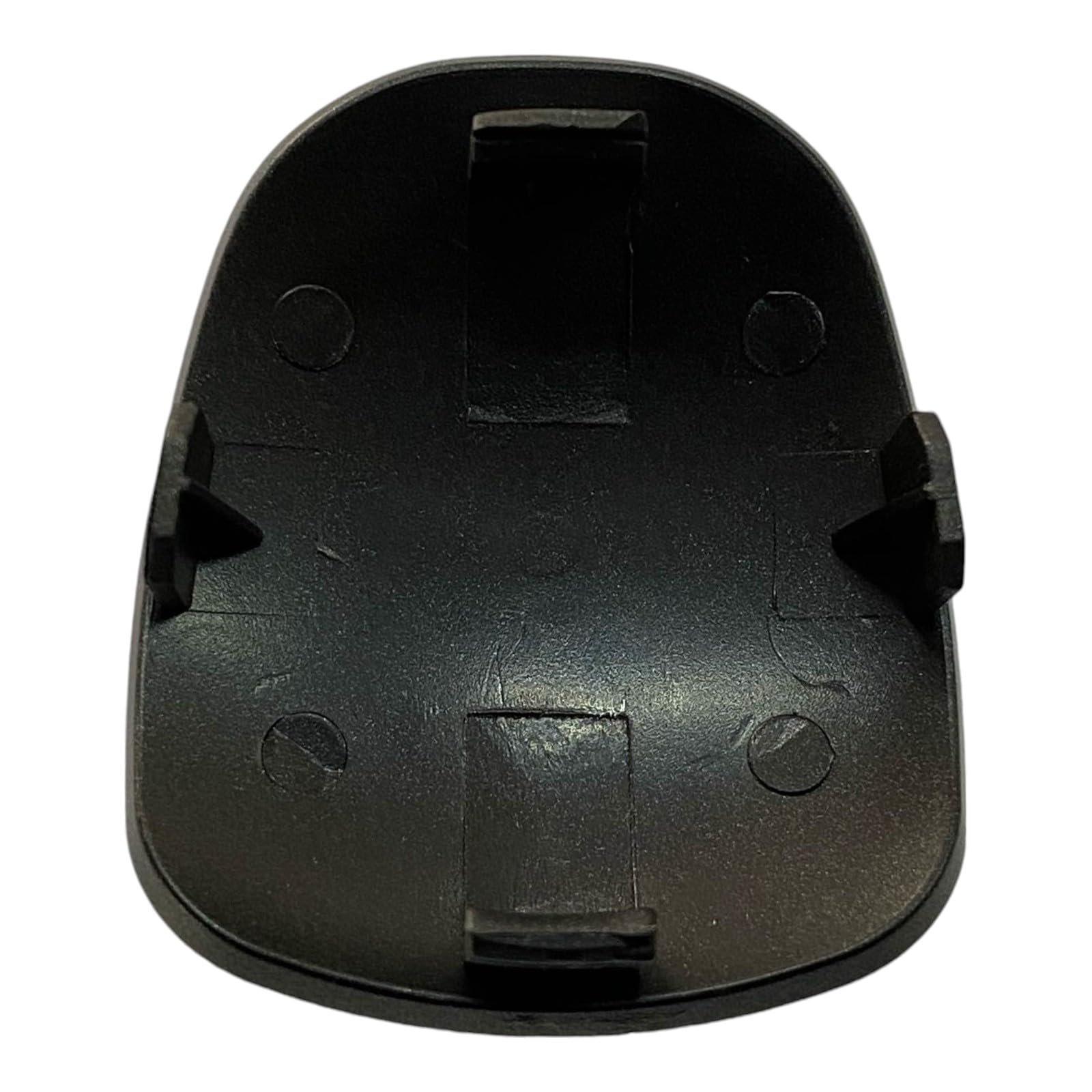 Pomello Leva Cambio Nero LANCIA YPSILON 312 2011-2015 Benzina Gas Metano 5 MARCE (POMELLO + LENTE)