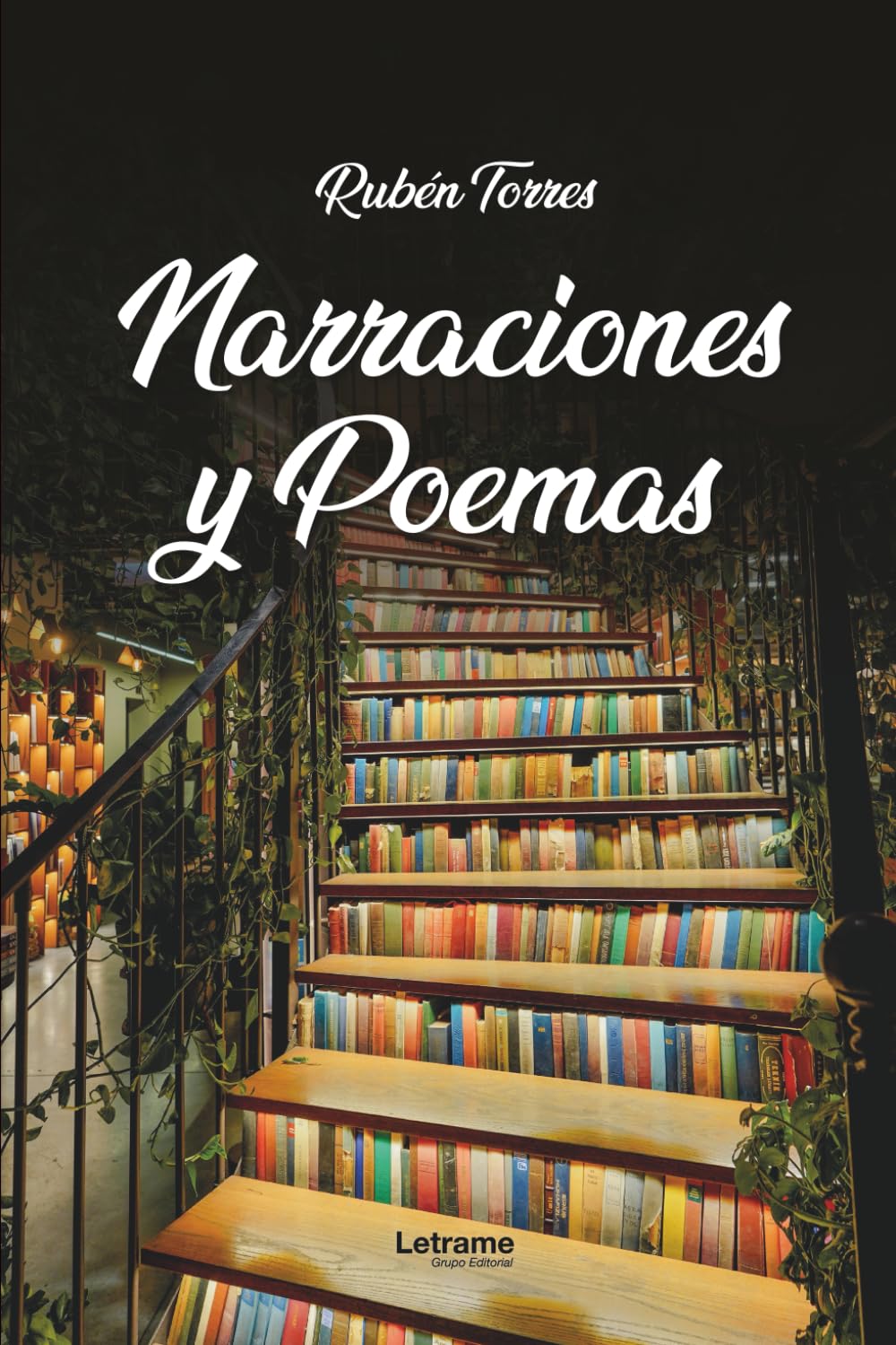 Narraciones y poemas