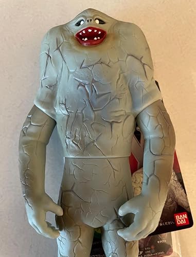 Amazon.co.jp: ウルトラ怪獣シリーズEX ジャミラ : おもちゃ