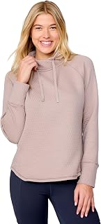 Women's UltraFill Cowl Neck Top