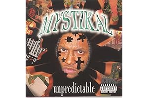 Fyness2tymes Unpredictable [Explicit] Album Download