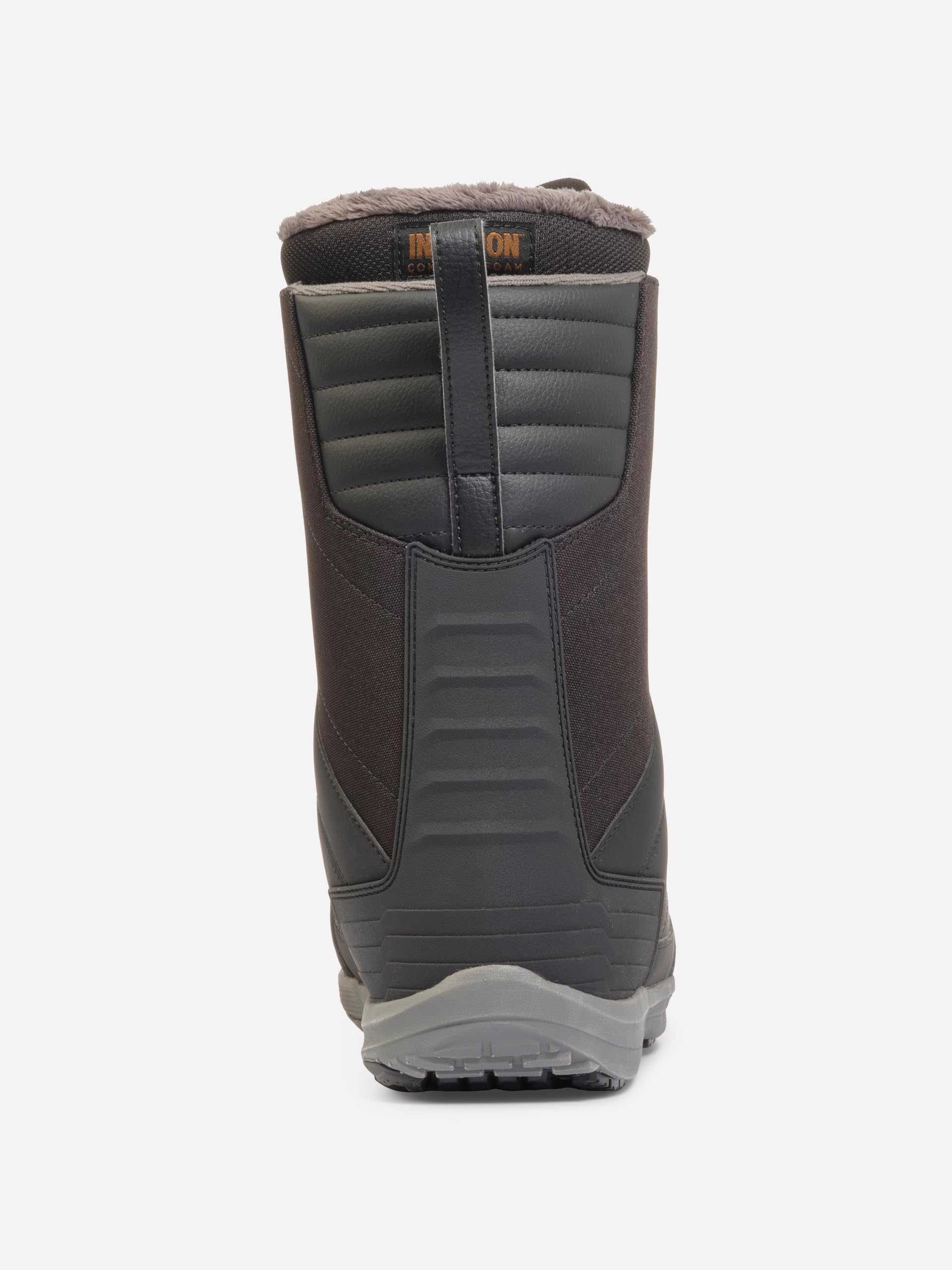 Amazon.com : K2 Raider Men's Snowboard Boots, Black, 10 : Sports