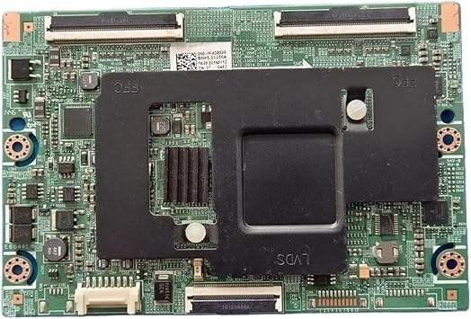 Replacement TV T-CON, Compatible For Samsung, TV BN95-01336A BN95-01336B BN41-02132A Logic Board BN97-07994B BN97-07994A BN96-42346A BN96-30147A BN97-09931A TV Accessories