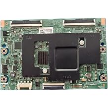 Replacement TV T-CON, Compatible For Samsung, TV BN95-01336A BN95-01336B BN41-02132A Logic Board BN97-07994B BN97-07994A BN96-42346A BN96-30147A BN97-09931A TV Accessories