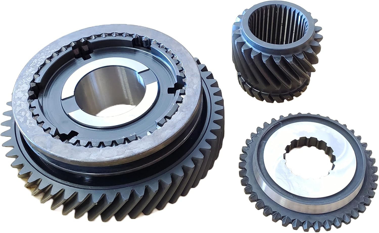 NV4500 5 Speed Heavy Duty 5th Gear Set NV45005GS 22/51 Tooth NV4500D5GK