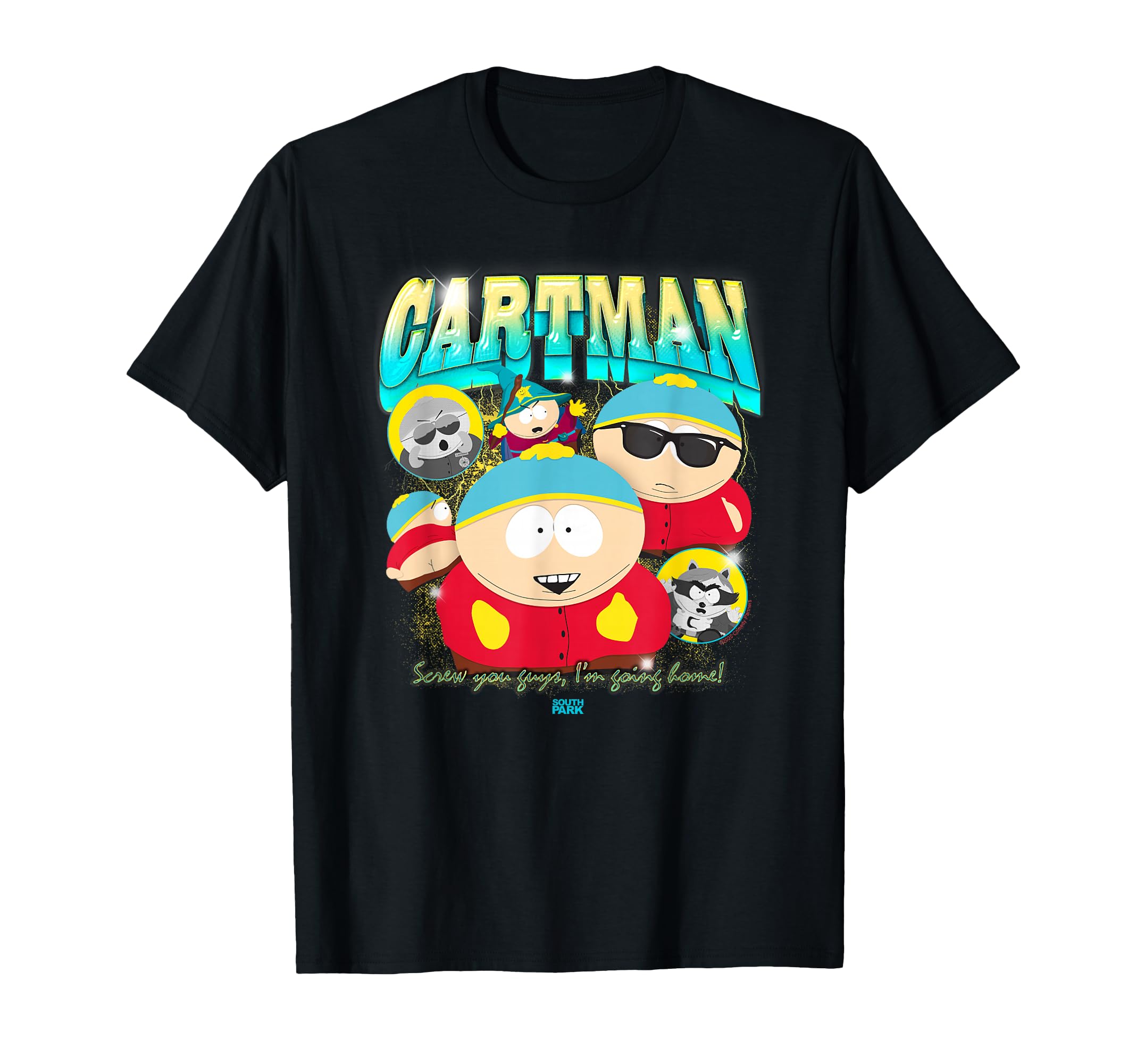 Kleidung mit Designs von Amazon Merch on Demand