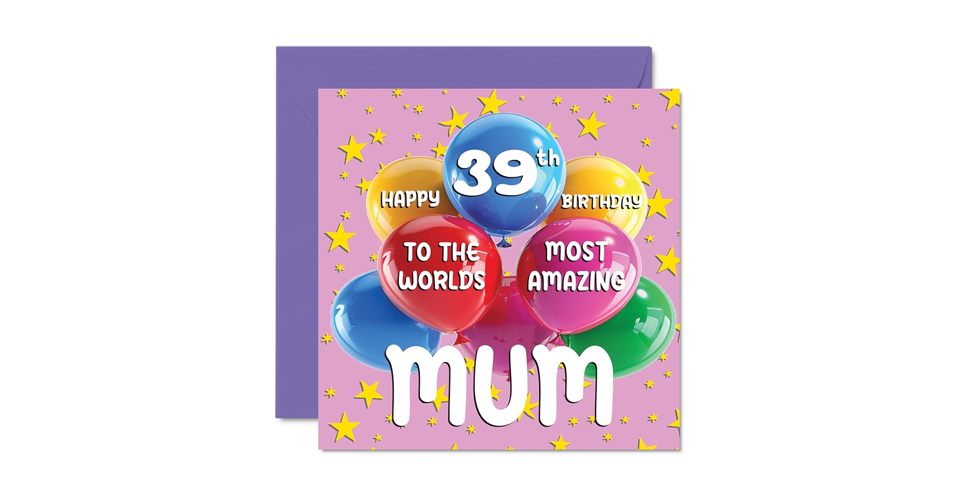 mum☺︎ Painted Spider Mums, 100 ct. - White/Lilac | BJ's Wholesale Club