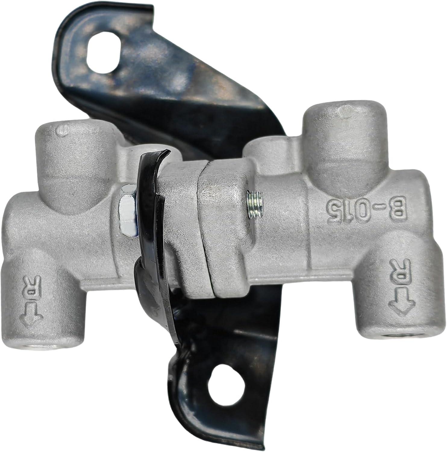 Brake Proportioning Valve Compatible with Honda Accord SE DX 1994-1997 Replace 46210-SV4-A01 46210SV4A01