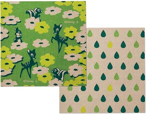 Amazon Co Jp ベルメゾン ディズニー ジョイントマット 洗える 吸着 タイルマット バンビ Diy 工具 ガーデン