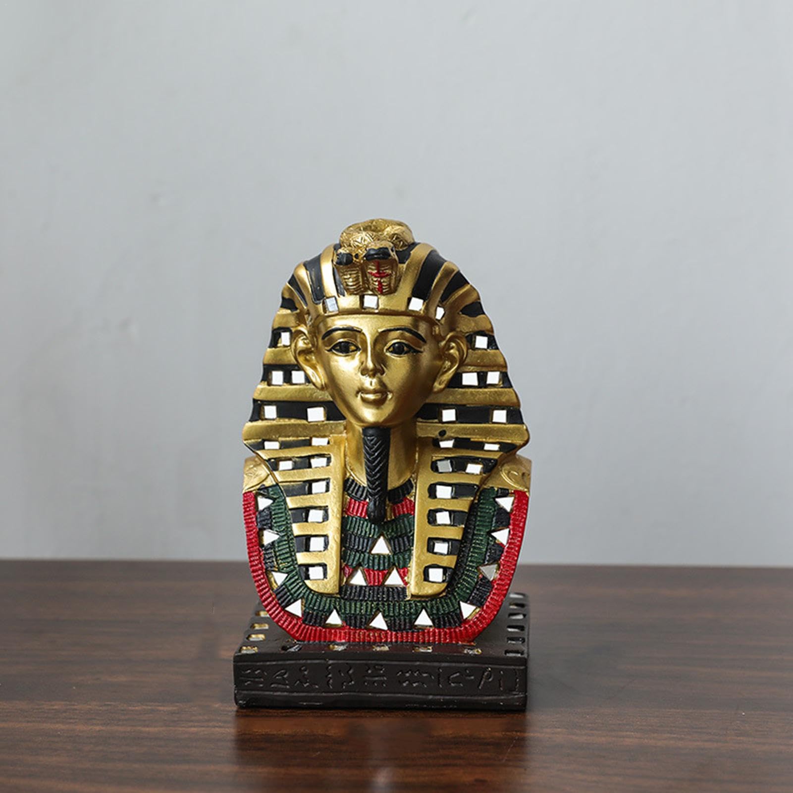 Amazon.co.jp: スフィンクスの置物、古代エジプトの工芸品コレクター