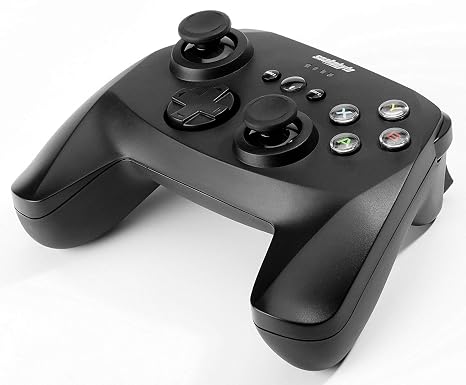 Snakebyte Snakebyte Game Pad Pro - Wireless 2.4Ghz Game Controller/Gamepad/Joystick for PC - PC; Mac; Linux