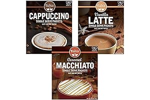 Cafe Tastle: Single-Serve Coffee Bags for Caffeinated Delight