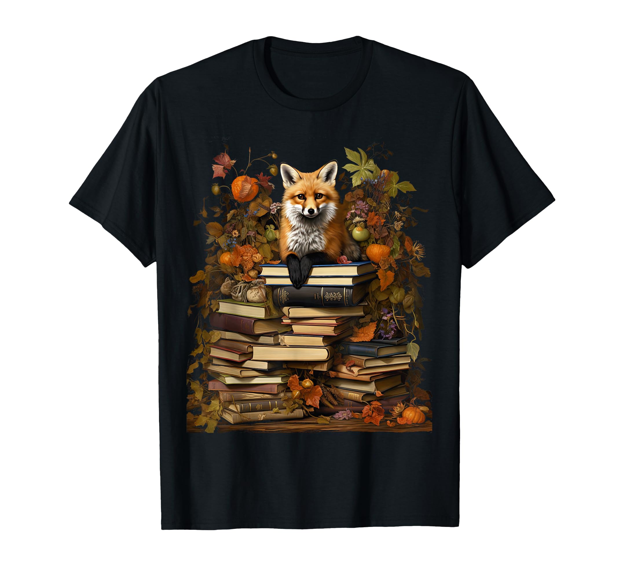 Kleidung mit Designs von Amazon Merch on Demand