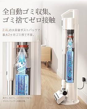 uwant V500 コードレス掃除機 71X2P8v30kL._AC_UF350,