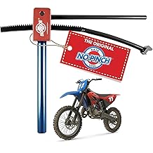 Baja No Pinch Tool Original Tire Changing Kit &ndash; Dirt Bike Tire Changing Tools for Enduro and Motocross &ndash; Compact Tool for 16" to 21" Wheels &ndash; Prevents Tube Pinching &ndash; Fits 20mm Axles