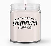 Vista 421 de Smile Theres - Velas de bola de fuego para mujeres, regalos para ella, esposa, novia, regalos de cumpleaños para mujeres, mamá, mejor amiga, vela