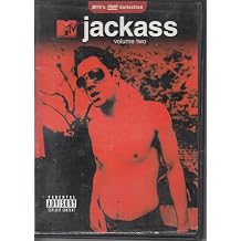 Jackass Volume Two