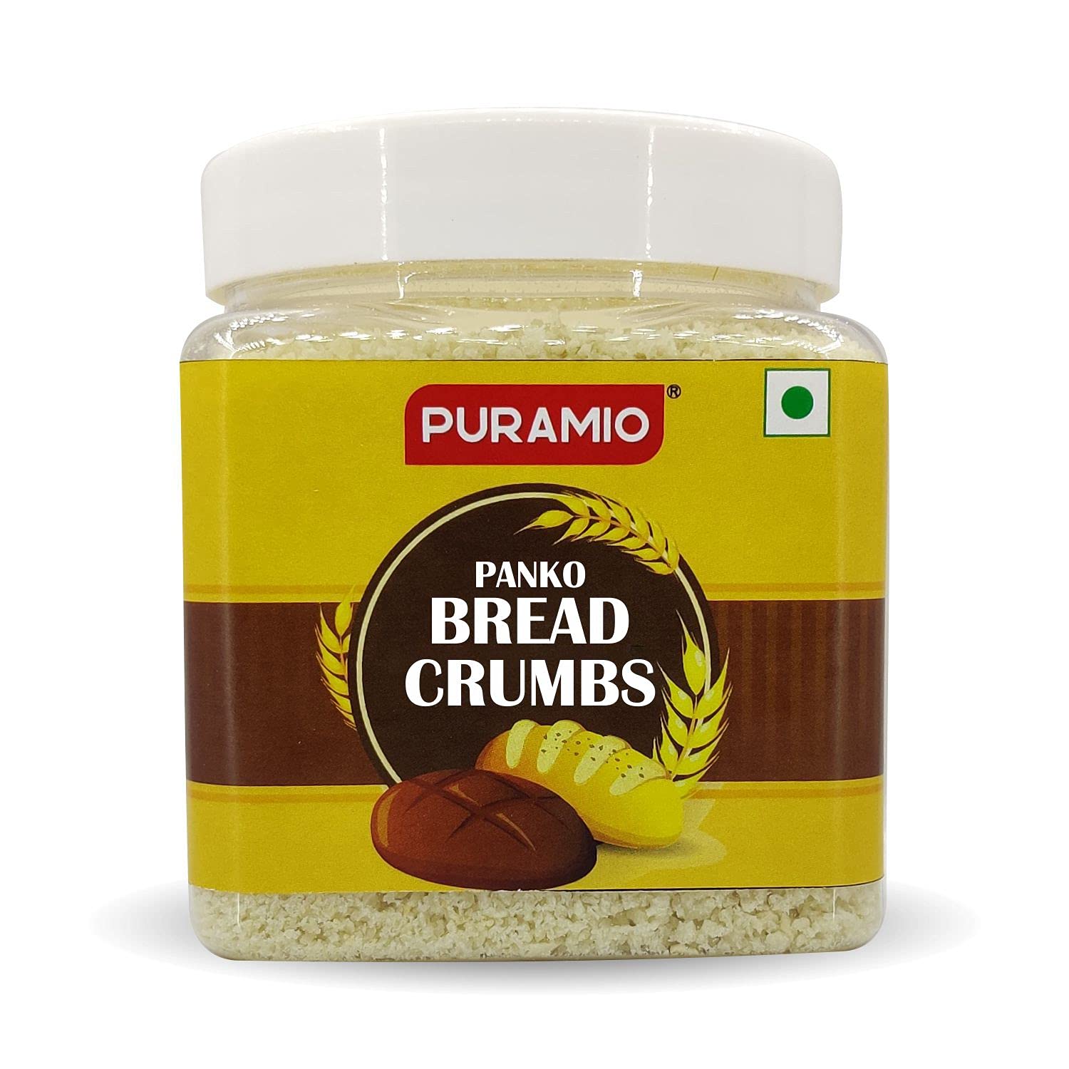 Puramio Panko Bread Crumbs, (400g) (B082R8H9KY) Amazon Price History, Amazon Price Tracker