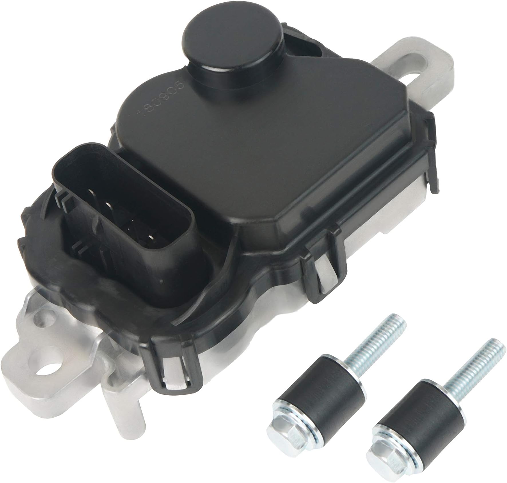 Fuel Pump Driver Module FPDM 590-001 6C2A9D372AA For Ford F250 Mazda Mercury Lincoln With Mounting Bolts
