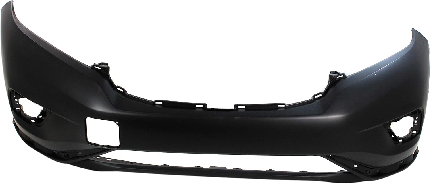 Garage-Pro Front Bumper Cover For 2015-2018 Nissan Murano, Bumper, Cover