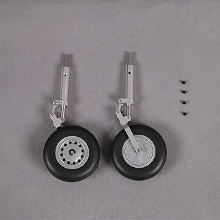 Fms SPR SCRPN 90 Main Land Gear Set- FMMPAA015 Replacement Airplane Parts