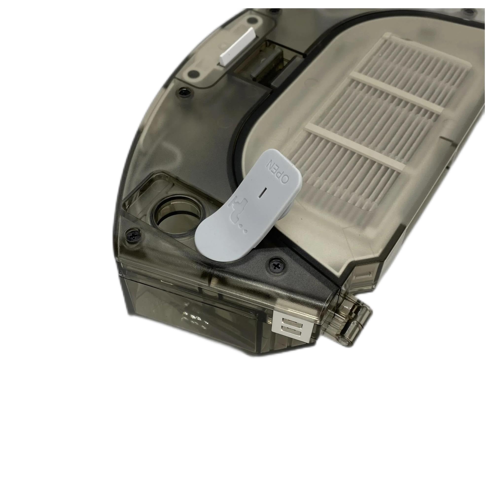 Compatible con Lydsto R1pro S1 Robot aspirador de repuesto