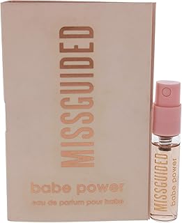 Missguided Babe Power for Women 2 ml