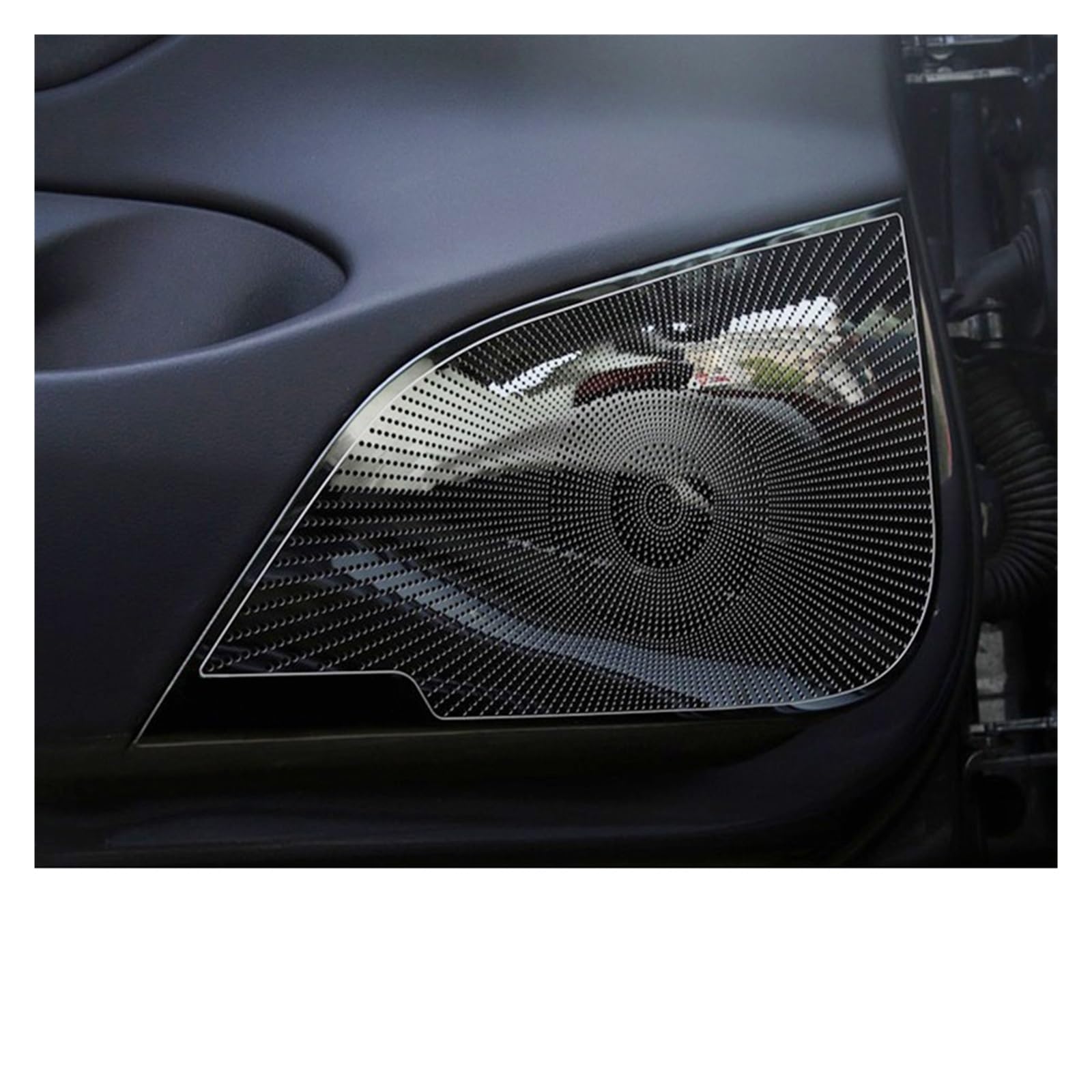 Spigen Tesla Model 3 Highland 2024 Tappetini Antiscivolo per Tutte Le