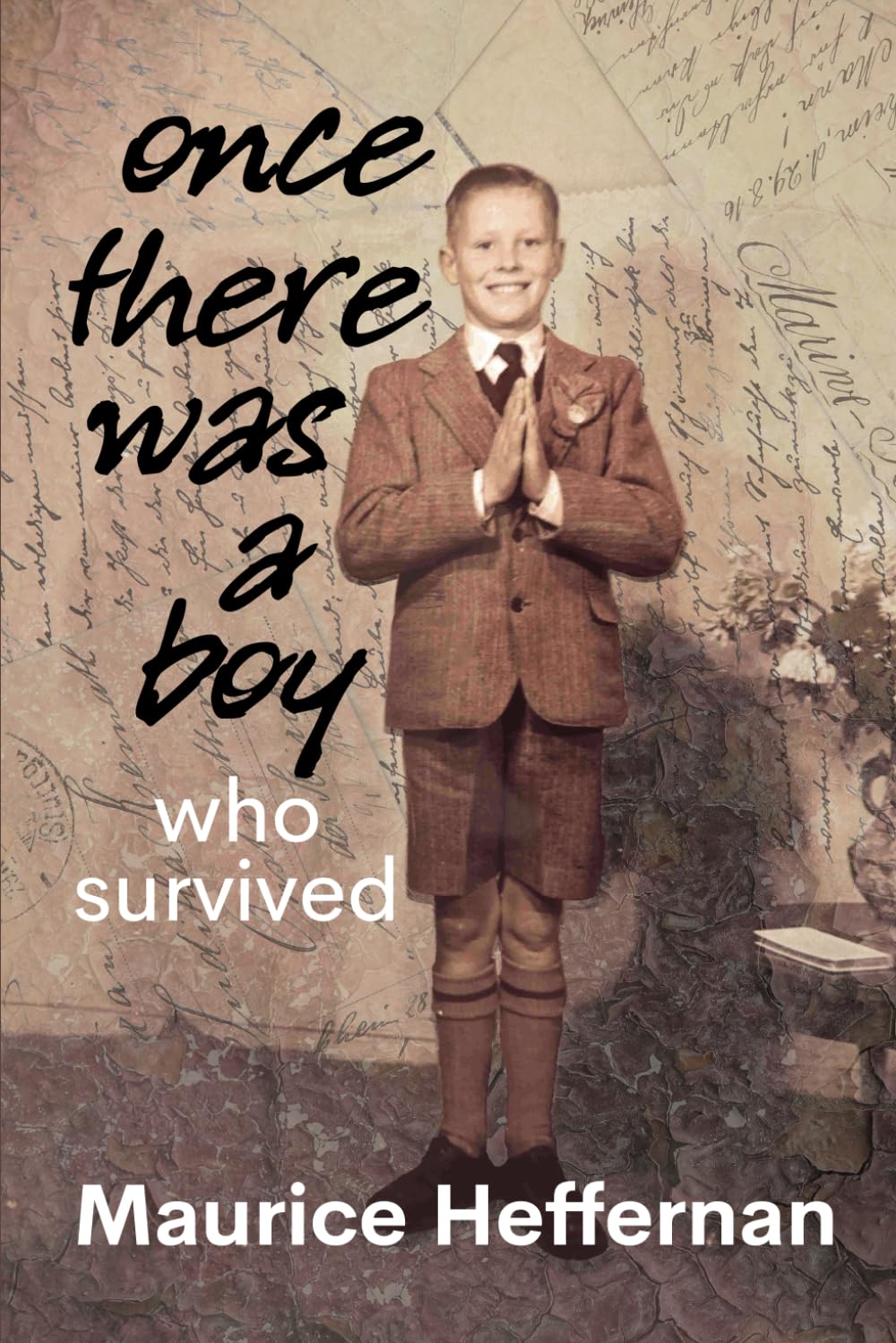 Once There was a Boy who Survived