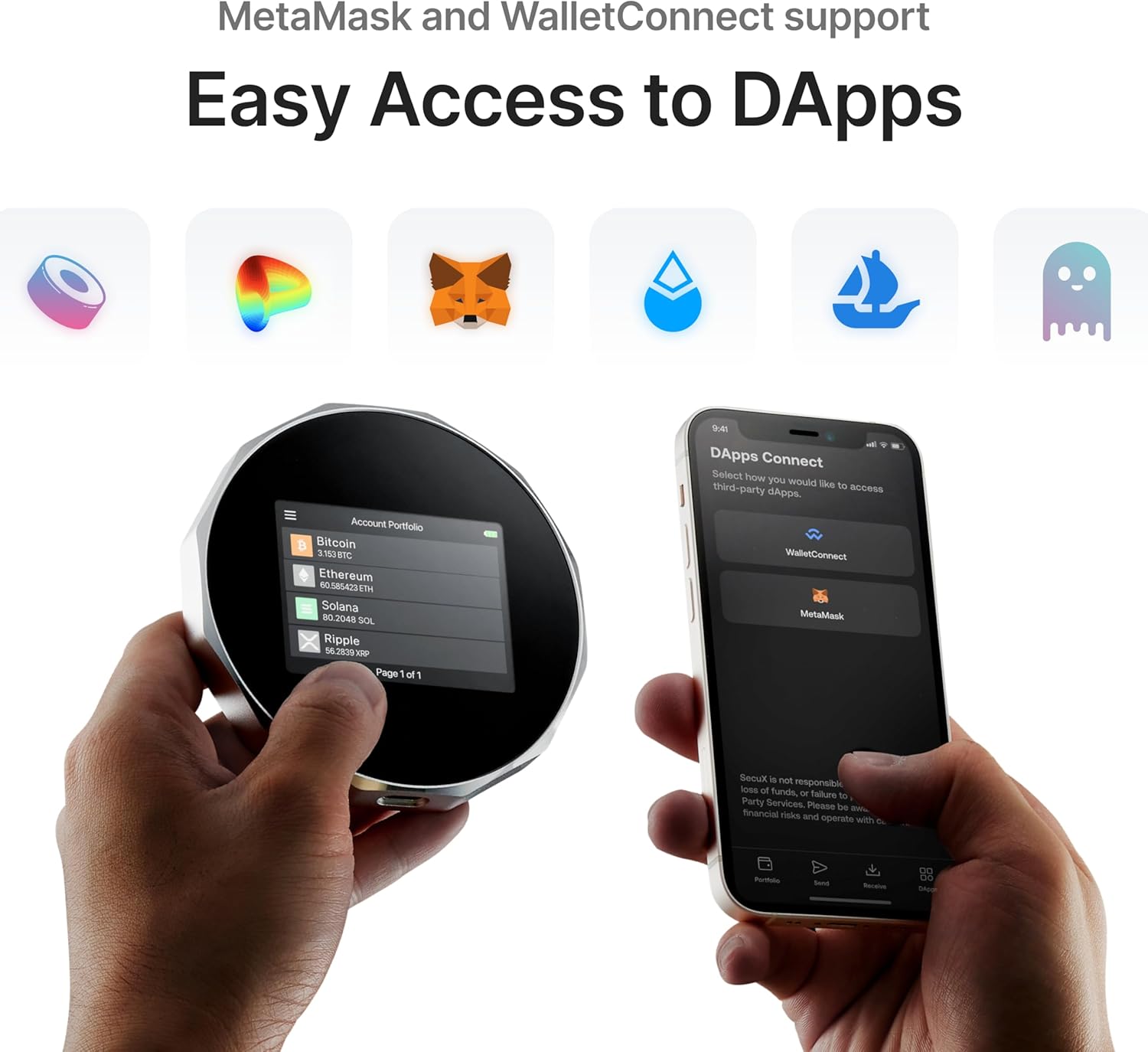 Cuenta Metamask Como Abrir Una Billetera Metamask Reseña DeBank