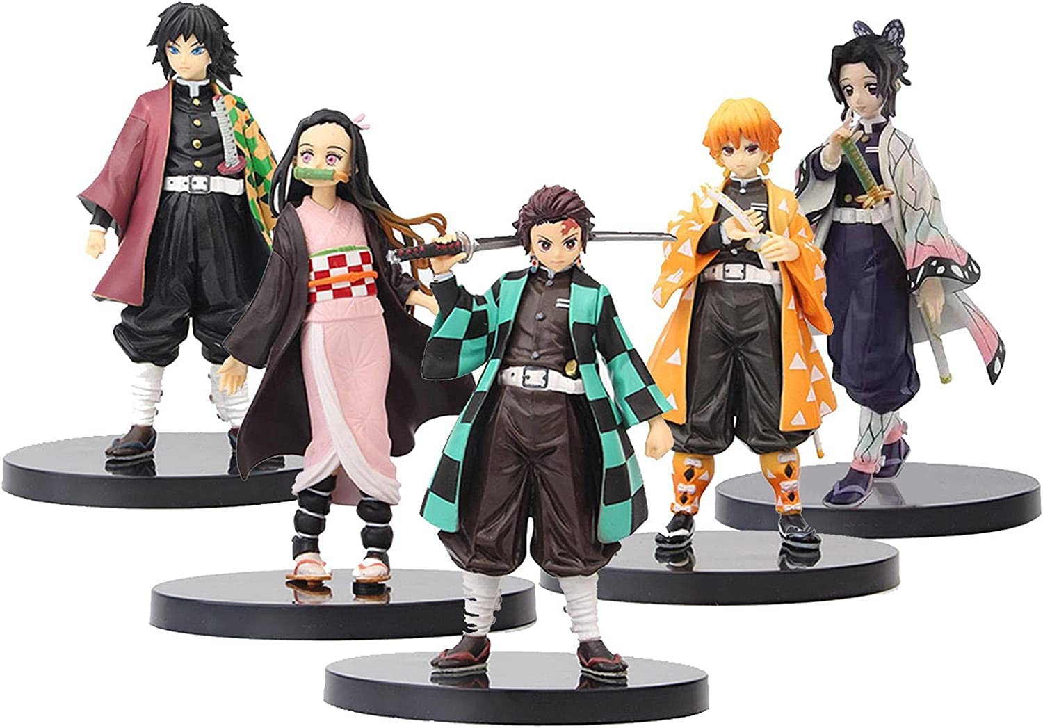 Figurine Demon Slayer Pas Cher